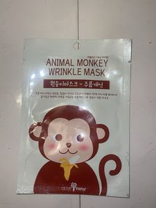 Korean Face Mask
