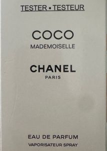 Chanel Coco Mademoiselle Eau de Parfum