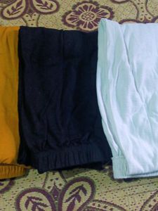 5combo Leggings