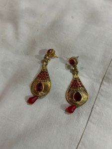 Set Of 7 Earings