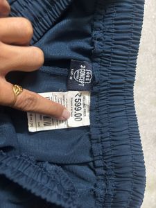 Men’s Activer Wear Trackpants
