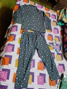 night suit  Set