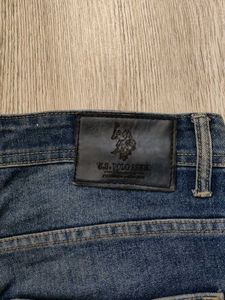Ma6241 U.S. POLO ASSN Jeans waist 34 inches
