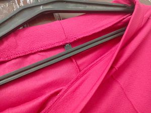 Stylish Pink Co-ord Set