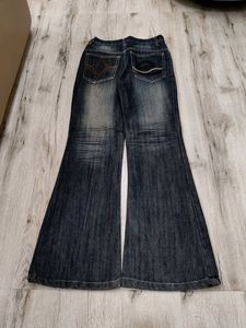 Ma6060 Premium bootcut jeans waist 26 inches