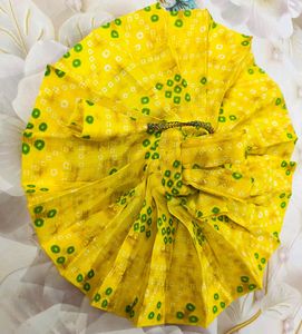 Laddu Gopal Cotton Dress Size 2, 3, 4