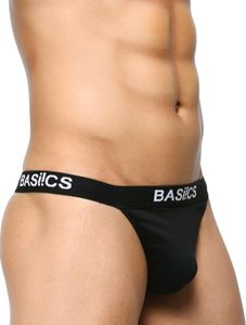 Narrow Thong Man Underwear