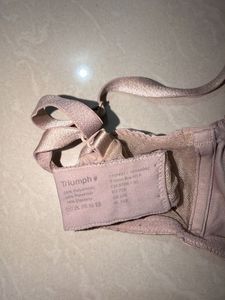Comfortable Push-Up Bra