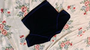 Kuromi "Chillin Like A Villain" Crop Top