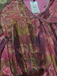 New Kurti