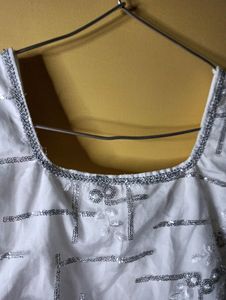 Korean Maxi/Birthday Dress Fixed Price