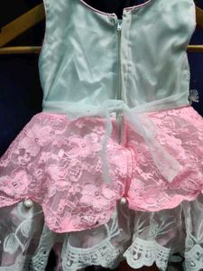 Cute Party Dress