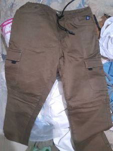 Jimmy &amp; Jordan Pants - Casual Comfort