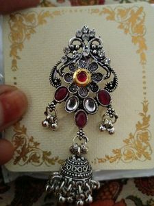 Saree Pin