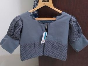 💕 boat neck Blouse..Blouse 💕