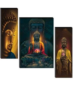 Photo Frame Combo Of 3