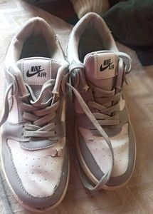Nike Air Sneakers,size 4