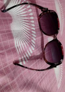 Stylish Tortoiseshell Sunglasses