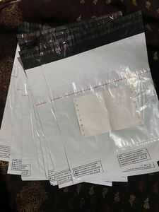 14 Pieces Parcel Bag😮 With POD