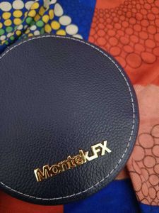 MontakFX Navy Blue Pouch