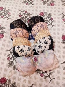 ⋆˚𝜗𝜚˚⋆Pretty lacy bras⋆˚𝜗𝜚˚⋆