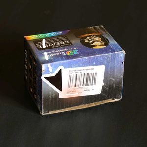 Mini Glass ball light