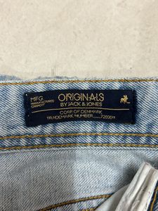 JACK &amp; JONES MEN JEANS