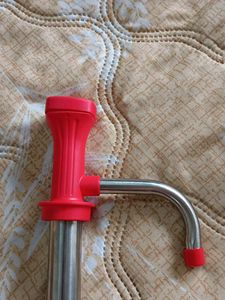 Manual Liquid Pump Dispenser