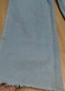 🩵Light Wash Wide Leg jeans🩵