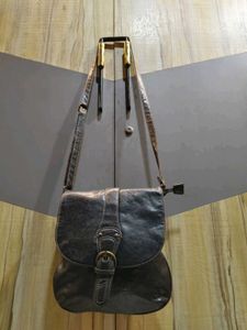 Stylish Vintage Crossbody Bag