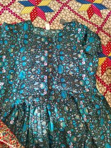 Women Kurta