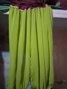 home use salwar nd with blouse