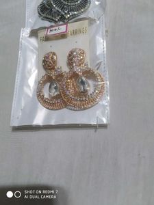 Stunning Dangle Earrings for Women