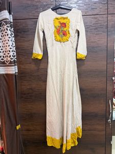 Unique Ethnic Dress