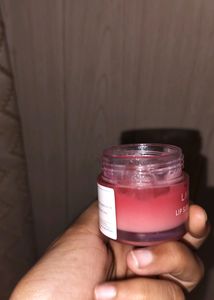 Laneige Lip Mask