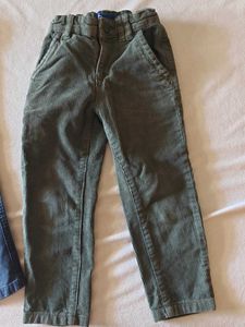 Kids' Pants Bundle