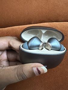 Noise Wireless Earbuds Charging Case