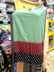 Beautiful Ethnic Dupatta cum Stole