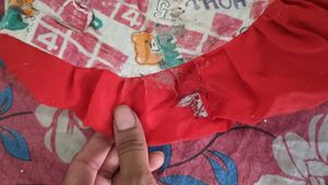 Little bag for household items