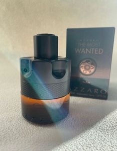 Azzaro The Most Wanted Parfum – 100ML