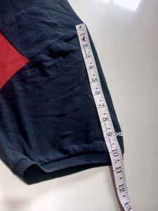 Men's Colorblock 5xl Polo T-Shirt