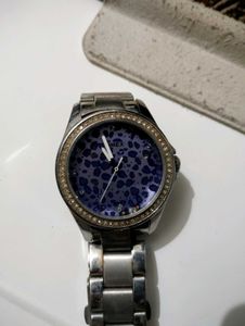times beautiful watch