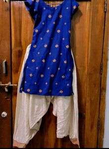2 Set Kurta Salwar &amp; Top