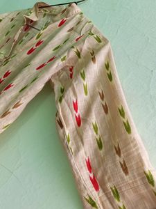 Women Kurti