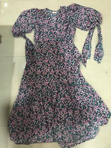 PlusS Brand Dress