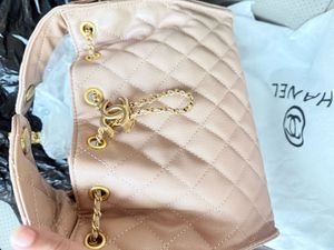 Chanel chic 25 coded traceable bag