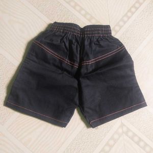 Baby Boy Suit Medium Size