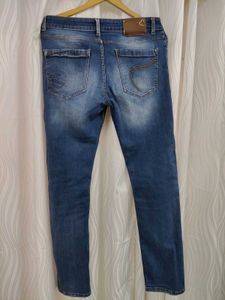 Being Human Men Jeans