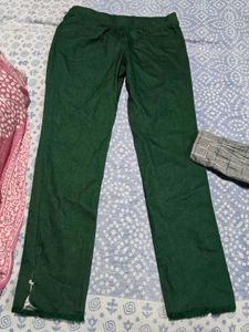 top pants and facewash free