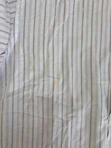 Ralph Lauren Striped Button-Down Shirt